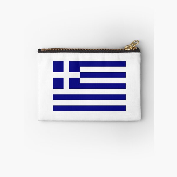 Item preview, Flag of Greece designed and sold by MrsFlags.