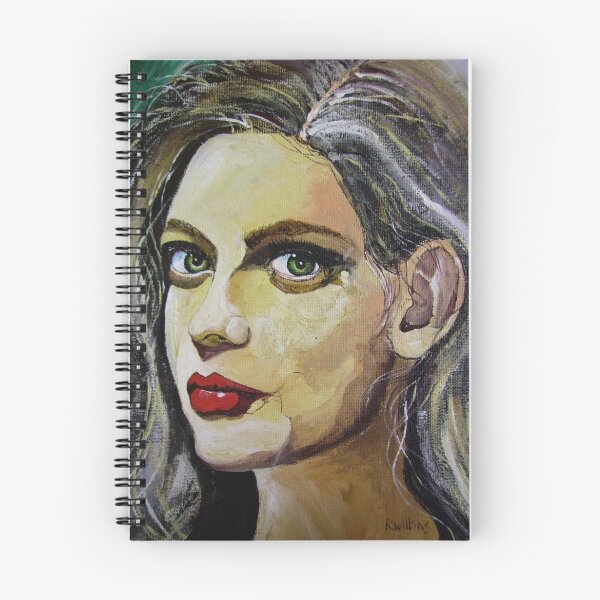 Item preview, Green eyes designed and sold by Ray Wilkins.