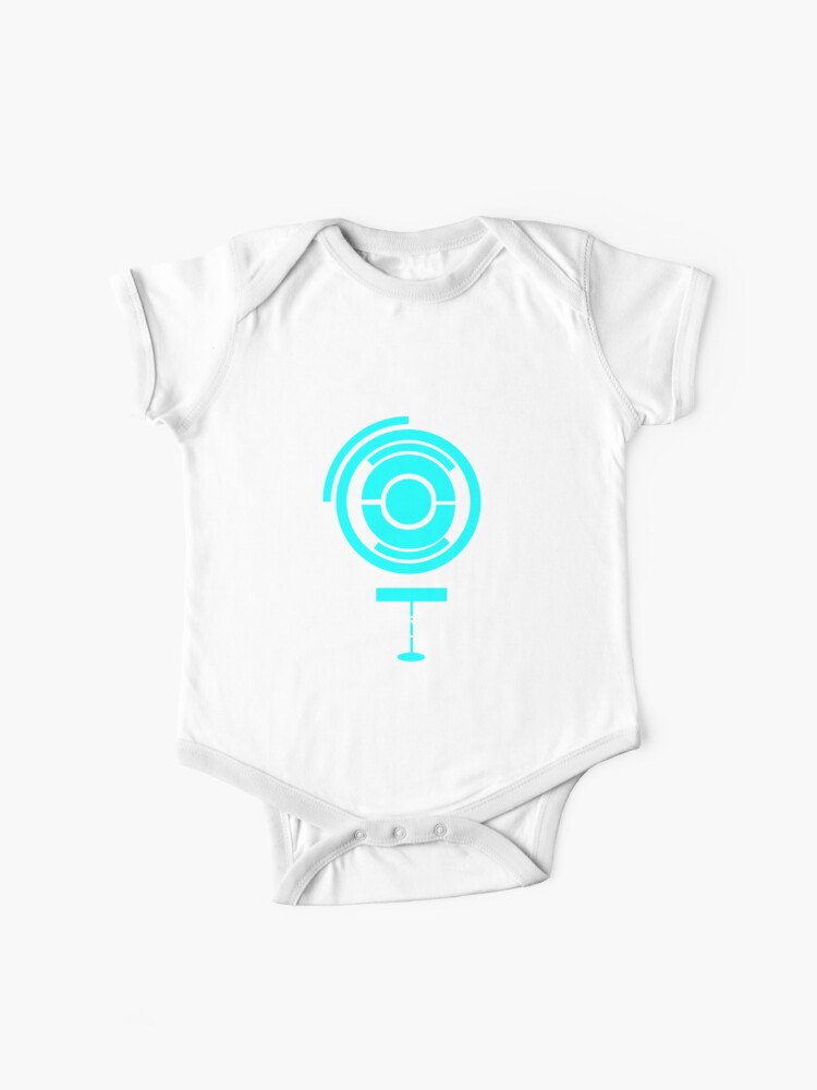 Pokemon Go Pokestop You Spin Me Round Baby One Piece By Gorsskyvlogs Redbubble