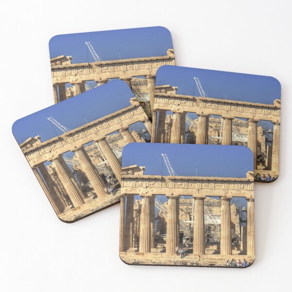 Item preview, Heavy Lifting Gear in the Parthenon designed and sold by tomg.