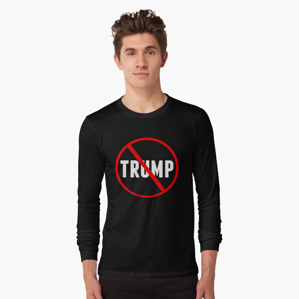 Item preview, Long Sleeve T-Shirt designed and sold by elishamarie28.