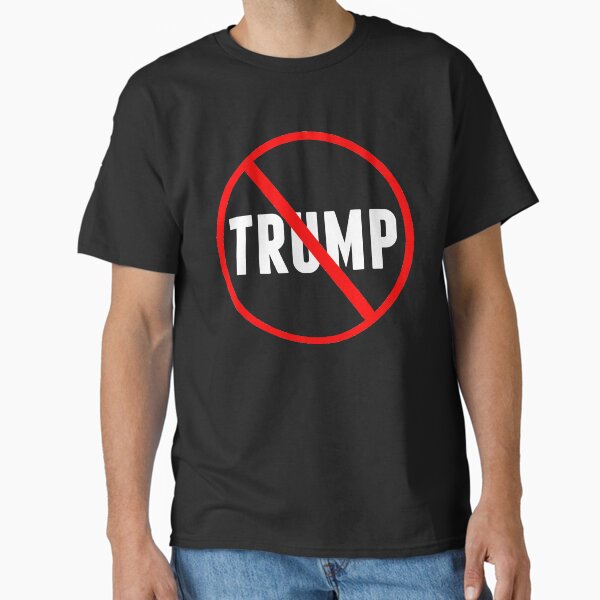 Artikel-Vorschau von Anti Trump Resist, designt und verkauft von Epic Love Designs.