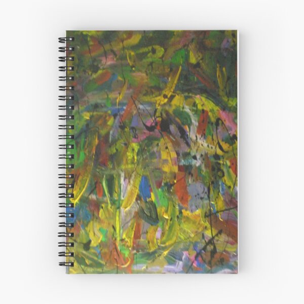 Item preview, Painting 6 designed and sold by dreamweaver1.