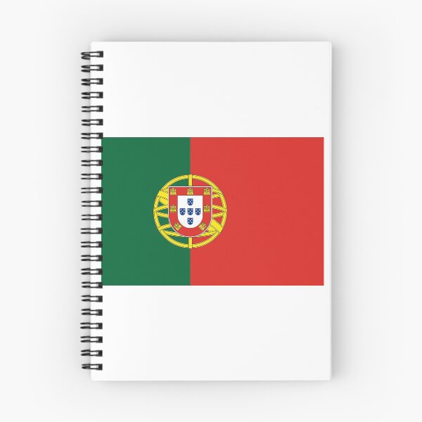 Item preview, Bandera de portugal designed and sold by MrsFlags.