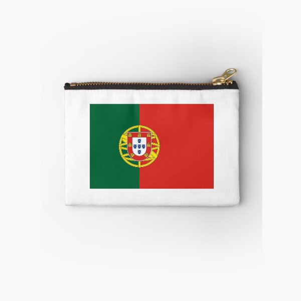 Artikelvorschau, Flagge von Portugal entworfen und verkauft von MrsFlags.