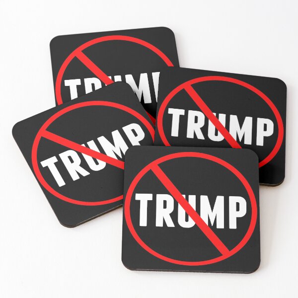 Item preview, Anti Trump Resist designed and sold by Epic Love Designs.