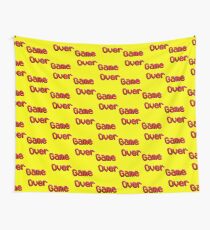 Juega Bien! Wall Tapestry