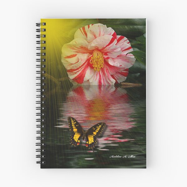 Item preview, CAMELLIA designed and sold by SmudgeArt.