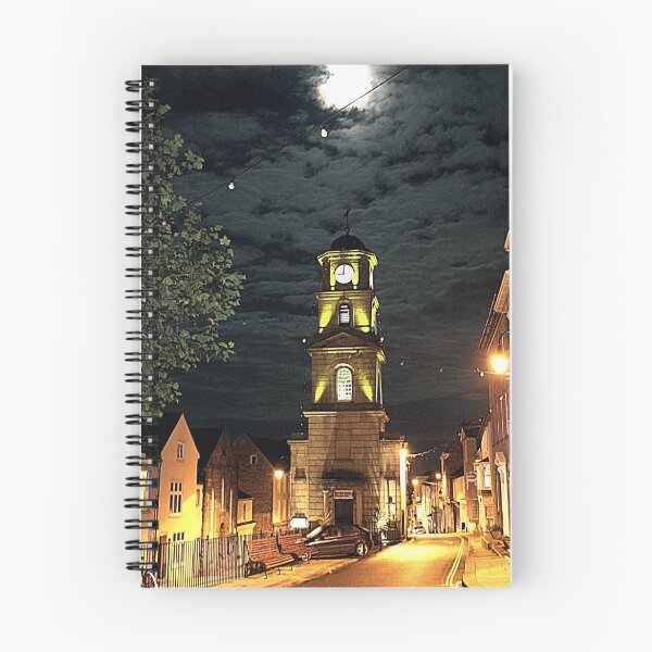 Item preview, Penryn Town Hall designed and sold by AndyReeve.