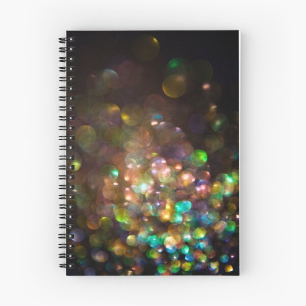 Artikelvorschau, A Bokeh Spell entworfen und verkauft von MichelleOkane.