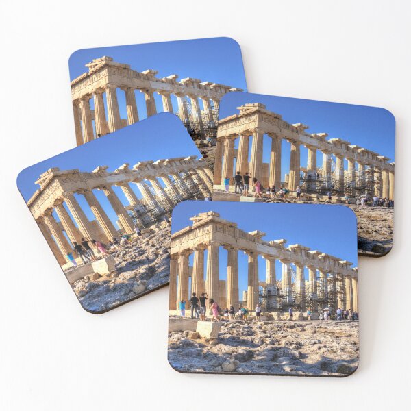Item preview, Athenian Temple designed and sold by tomg.