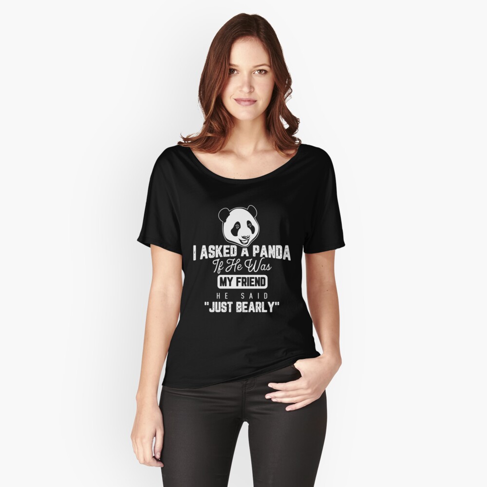 Item preview, Relaxed Fit T-Shirt designed and sold by Watermelon-Wolf.