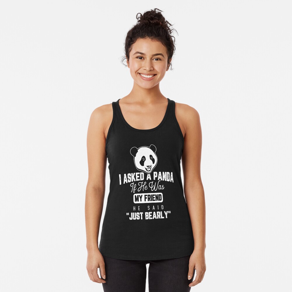 Item preview, Racerback Tank Top designed and sold by Watermelon-Wolf.