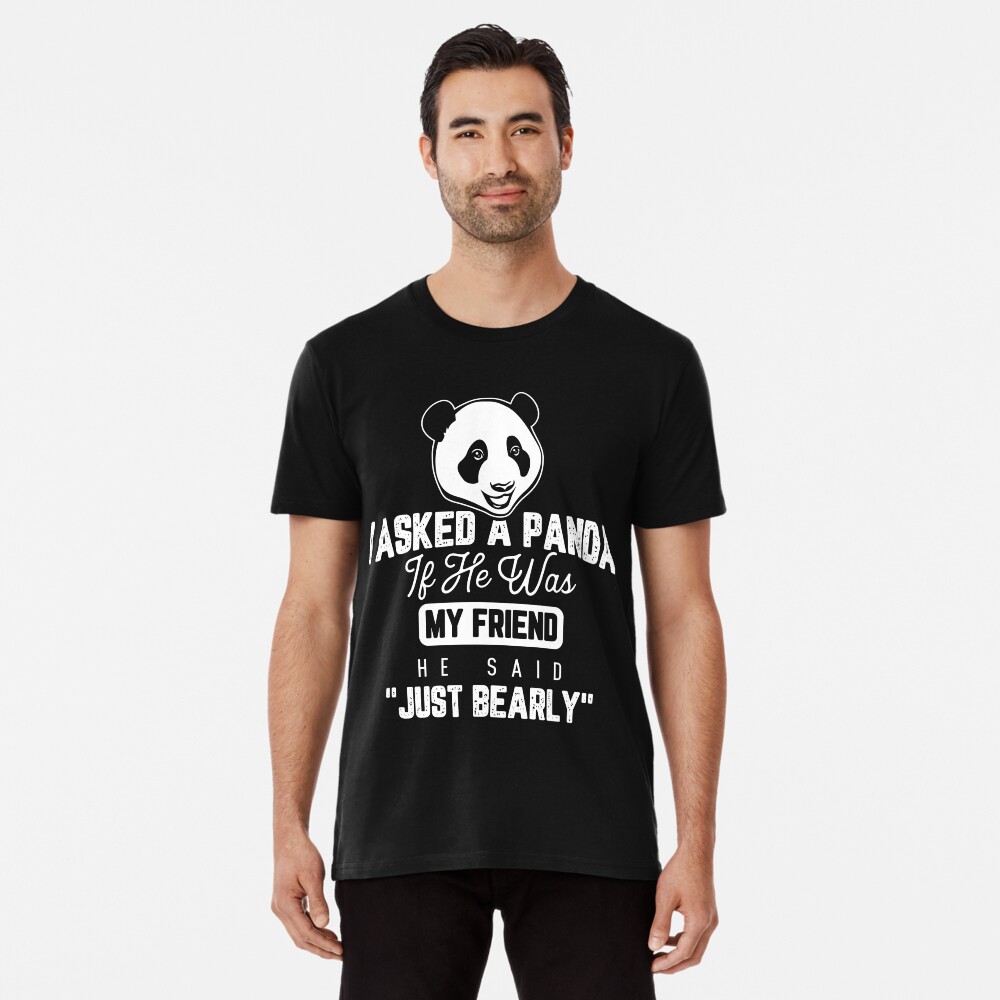 Item preview, Premium T-Shirt designed and sold by Watermelon-Wolf.