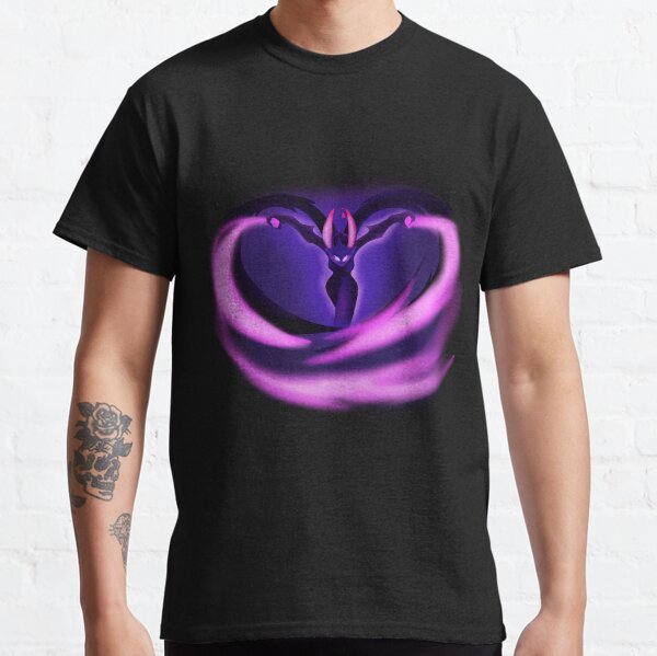 Evelynns letzte Liebkosung Classic T-Shirt