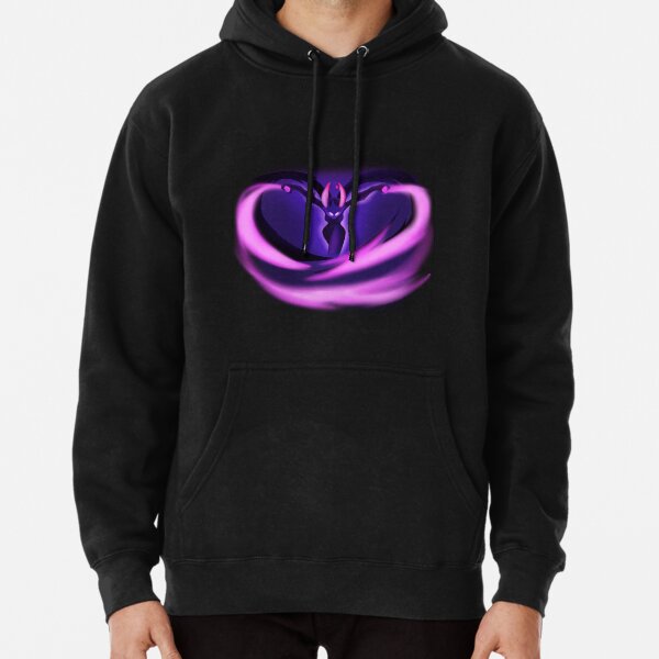 Evelynns letzte Liebkosung Hoodie
