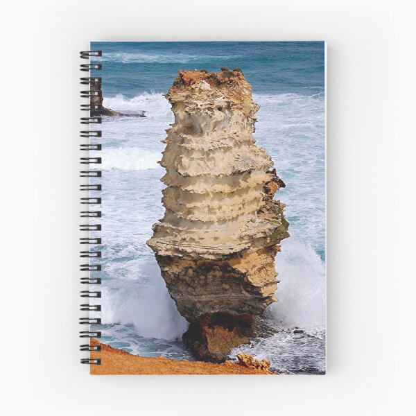 Item preview, Great Ocean Rd No5 Vic designed and sold by patapping.