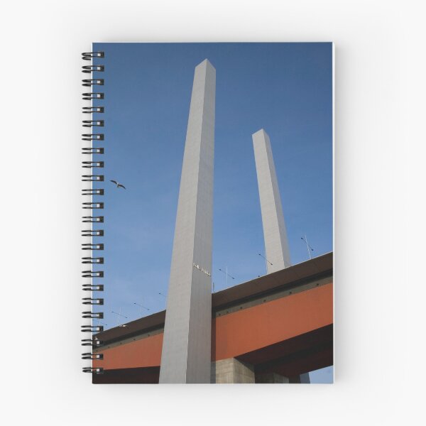 Item preview, Bolte Bridge designed and sold by Frank Moroni.