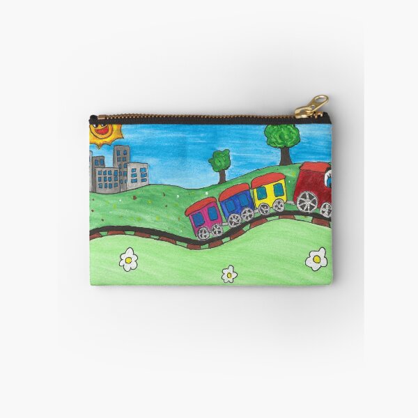 Item preview, Little train designed and sold by EleonorArte.