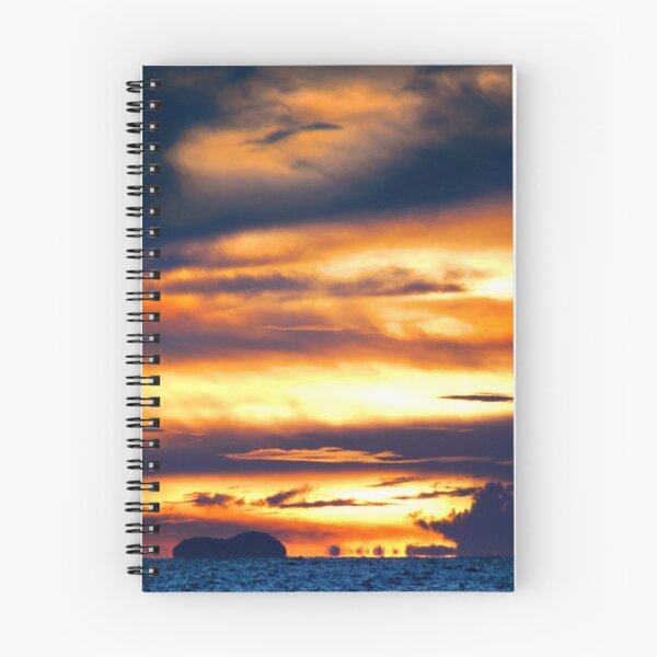 Item preview, Fire Sky designed and sold by PixPlanet.
