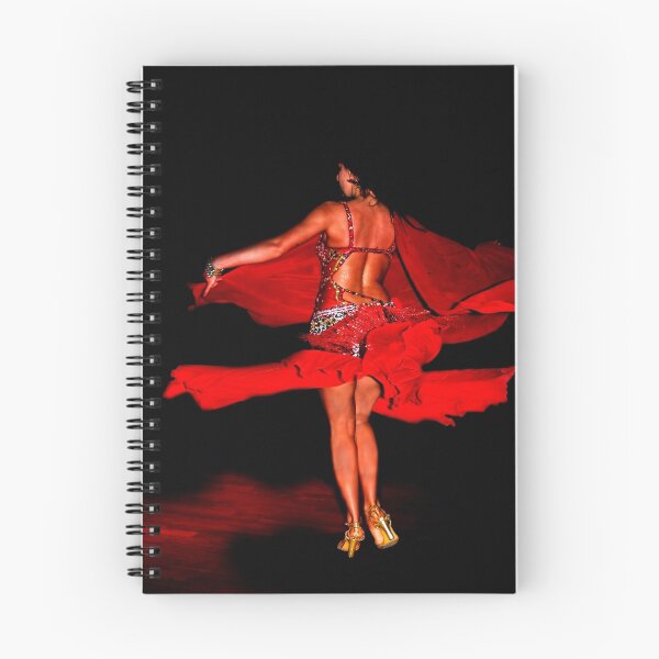 Item preview, Belly Dancer #02 designed and sold by Peter Evans.