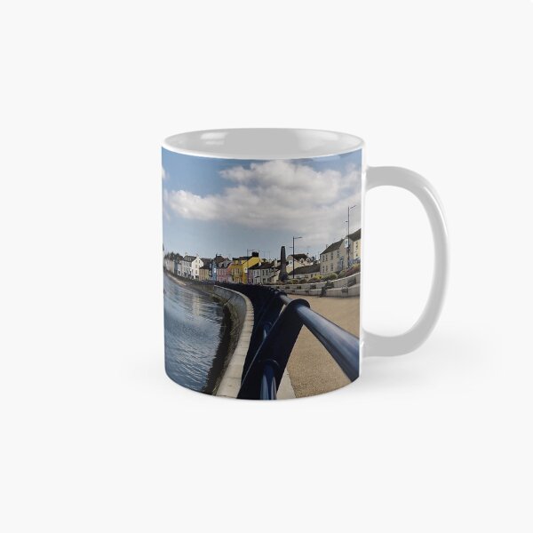 Item preview, Irish Coastal Village designed and sold by Fara.