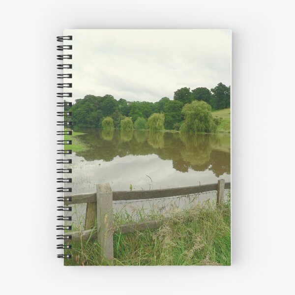 Item preview, The Beauty of Flood designed and sold by Mark Mitrofaniuk.