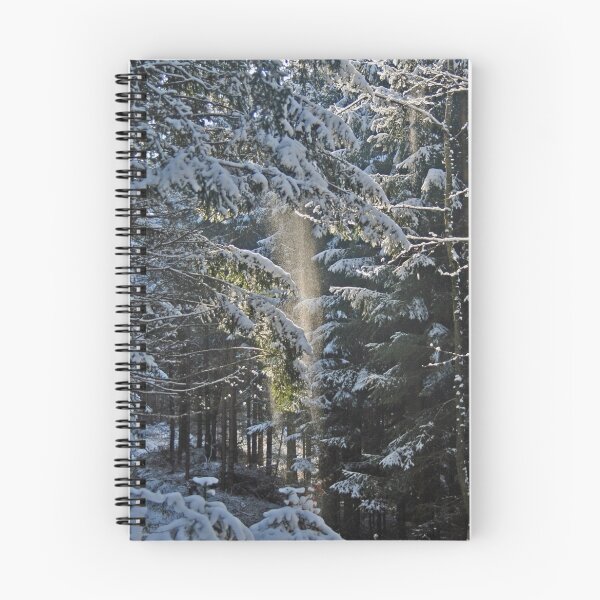 Item preview, Falling Snow designed and sold by Karen Millard.