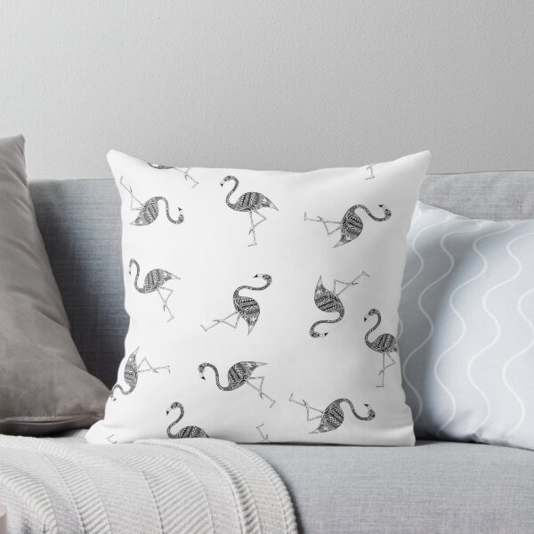 Item preview, Flamingos  designed and sold by Marcusnfriends.