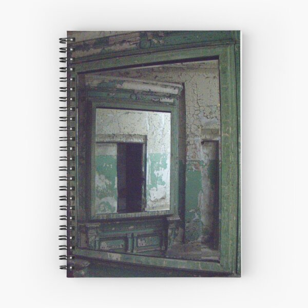 Aperçu de l'œuvre Reflect and reflect and reflect créée et vendue par Sue Kaufmann.