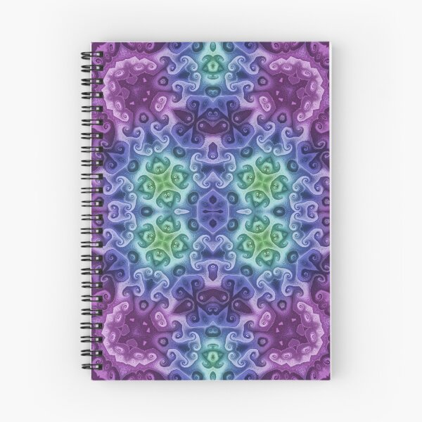 Item preview, Vibrant Garden designed and sold by BeesCanCount.