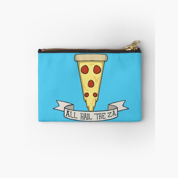 Item preview, All Hail The Za designed and sold by kingthoyle.