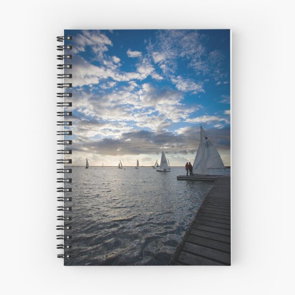 Item preview, West Kirby Sailing designed and sold by Relish.