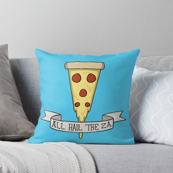 Item preview, All Hail The Za designed and sold by kingthoyle.