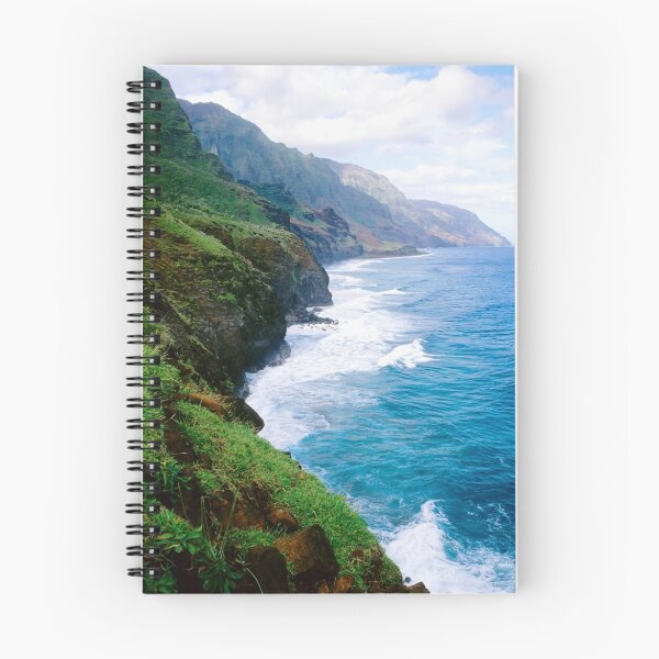 Item preview, Kalalau Trail designed and sold by kevin smith  skystudiohawaii.