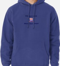 el tio Pullover Hoodie