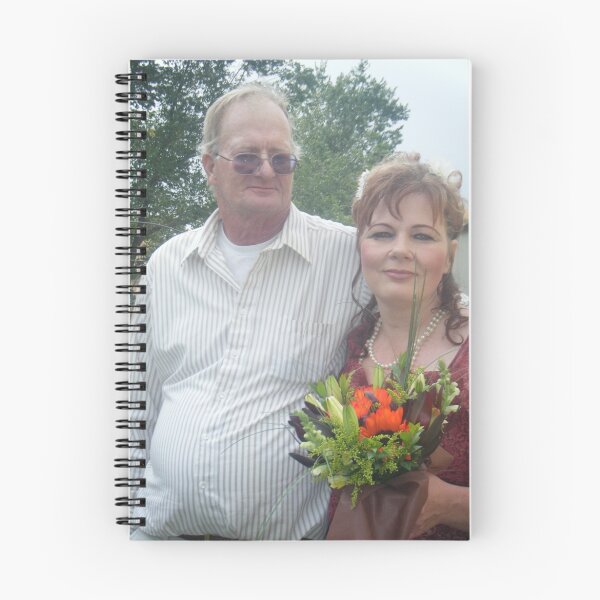 Artikelvorschau,  Father and the  Bride (me) entworfen und verkauft von Amber Elizabeth Fromm Donais.