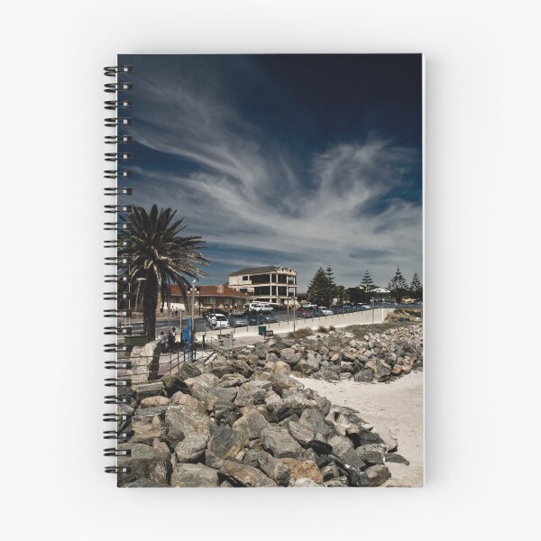 Item preview, Brighton Foreshore. designed and sold by thisboy.