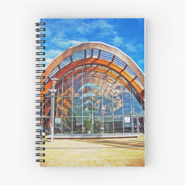 Item preview, Winter Gardens HDR designed and sold by Nathan Walker.