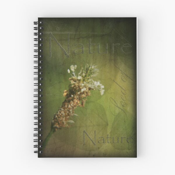Item preview, n a t u r e  designed and sold by Lorraine Creagh.