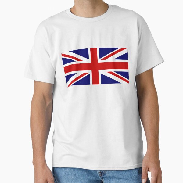 Item preview, Union Jack designed and sold by Packrat.