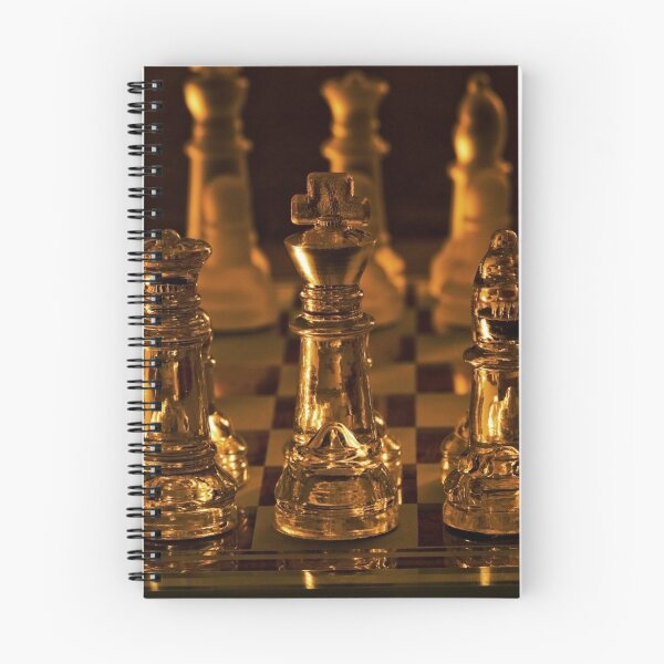 Item preview, Chess designed and sold by Claire  Farley.