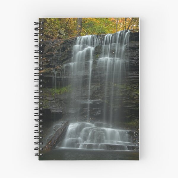 Item preview, Harrison Wright Falls designed and sold by Michael  Dreese.