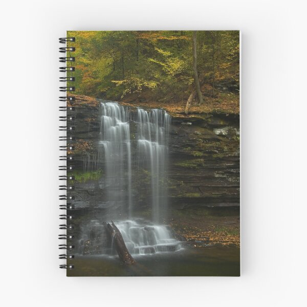Item preview, Harrison Wright Falls II designed and sold by Michael  Dreese.