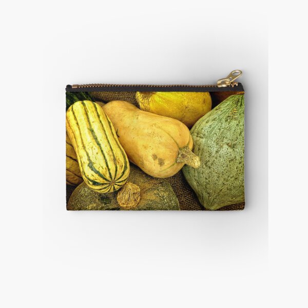 Item preview, Squash Medley designed and sold by Ladydi.