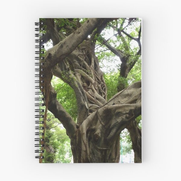 Item preview, Chinese Banyan, Hong Kong designed and sold by Alisdair Gurney.