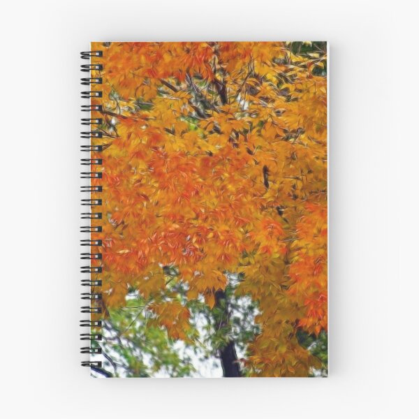 Item preview, FALL COLORS  designed and sold by mlynnd.