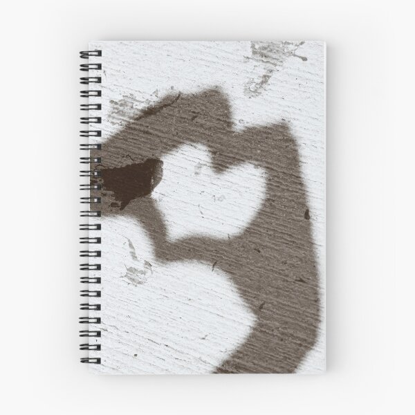 Item preview, Hearted designed and sold by Michael Damanski.