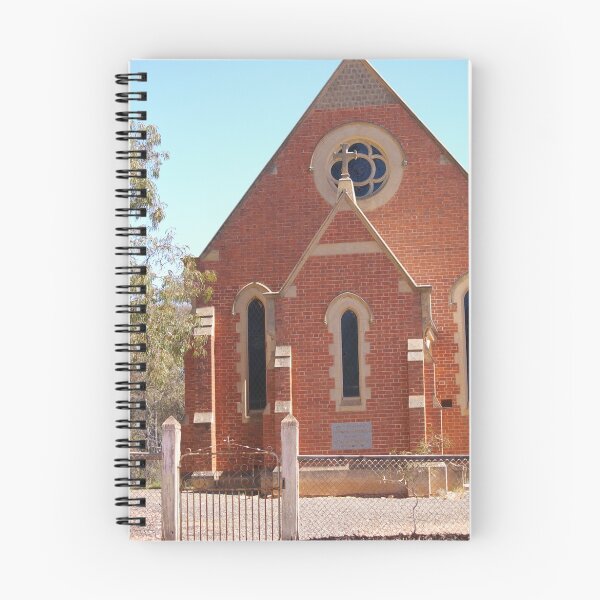 Artikelvorschau, CHURCH AT TARNAGULLA entworfen und verkauft von leanimal.