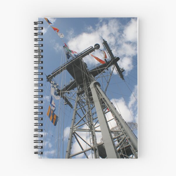 Item preview, RADAR designed and sold by Dana Yoachum.
